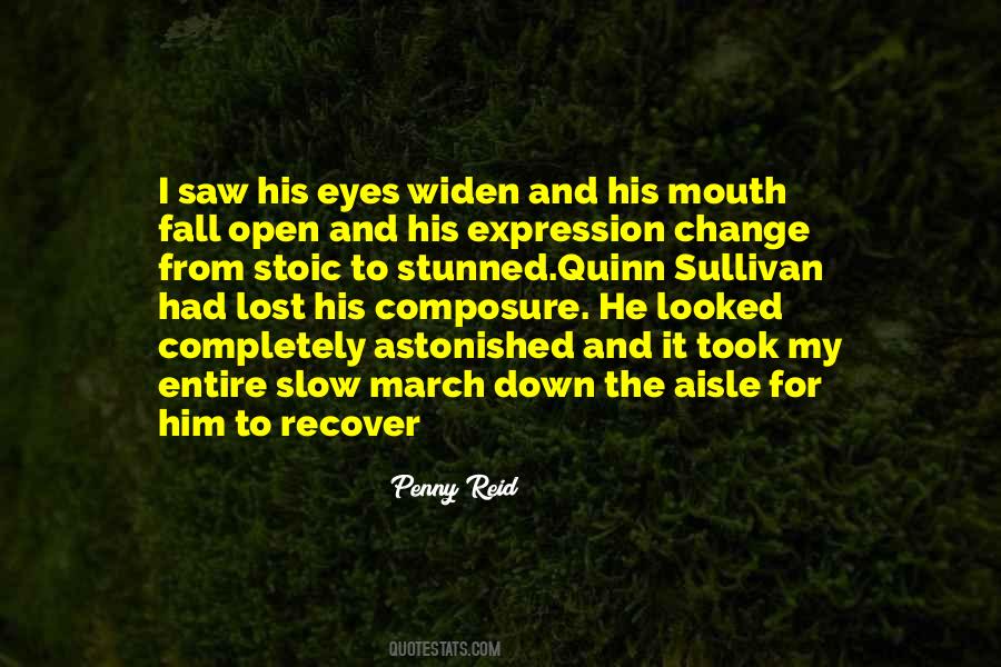 Open For Change Quotes #493659