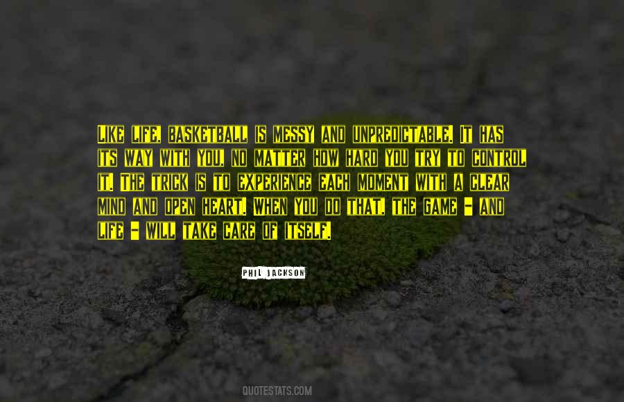Open Heart Open Mind Quotes #1214801