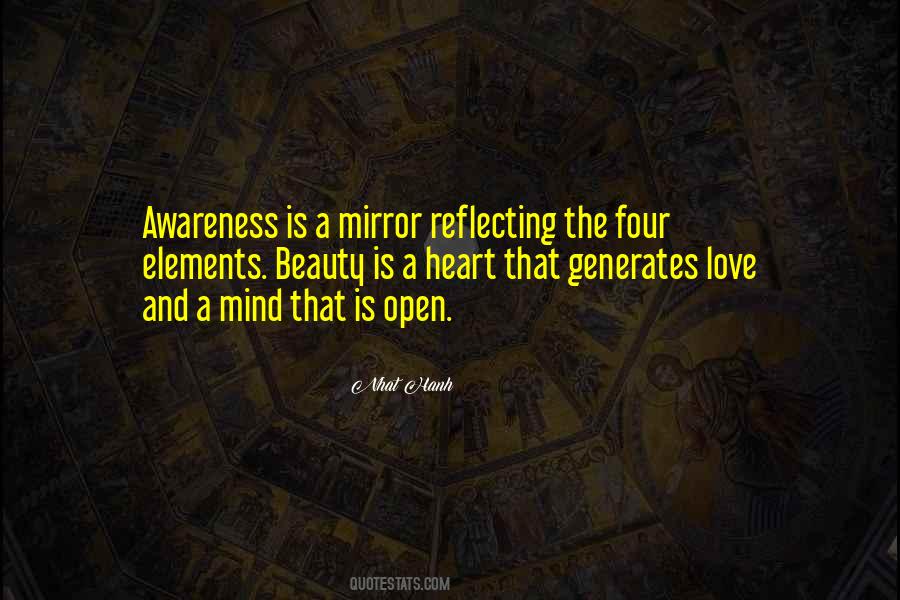 Open Heart Open Mind Quotes #1472987
