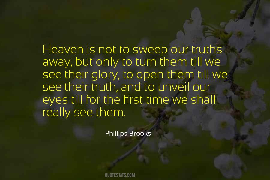 Open Heaven Quotes #174237