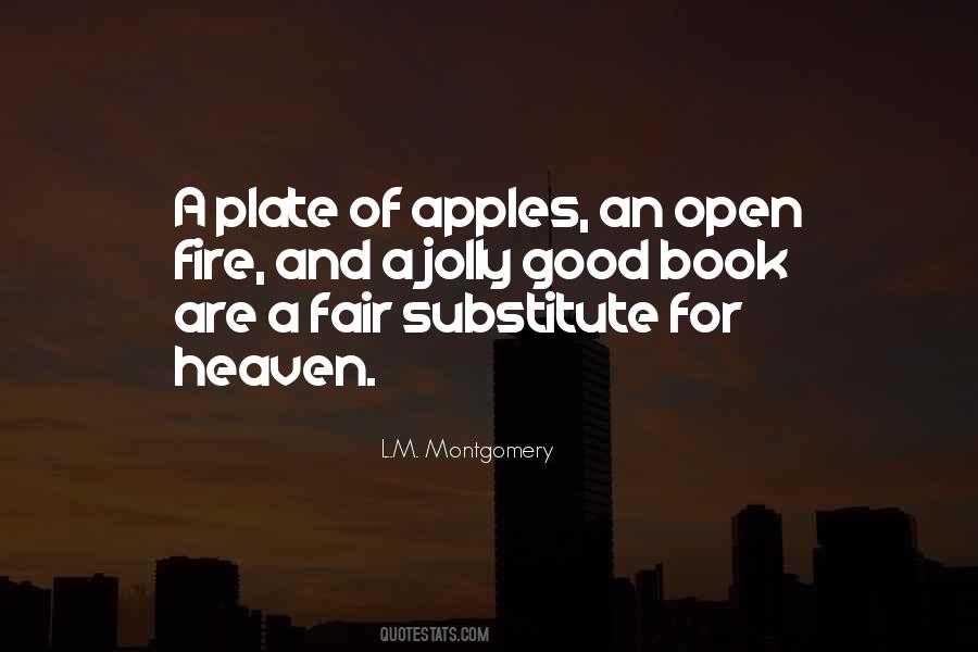 Open Heaven Quotes #248960
