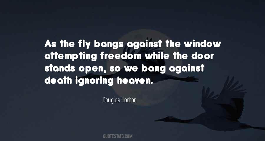 Open Heaven Quotes #710868