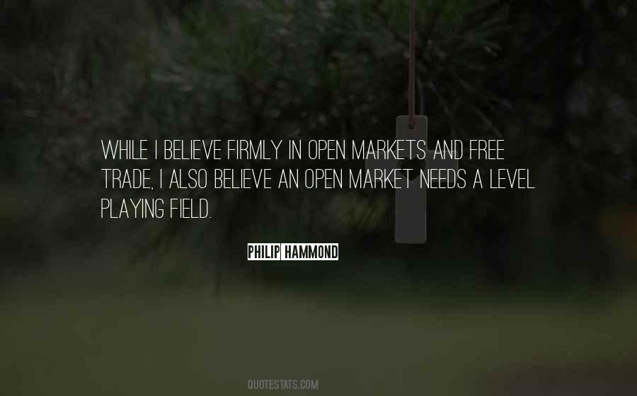 Open Market Quotes #1874400