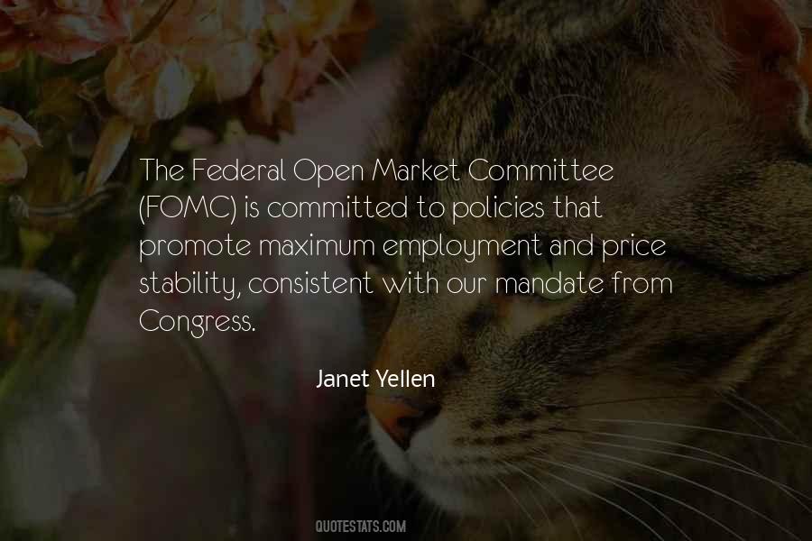 Open Market Quotes #2668