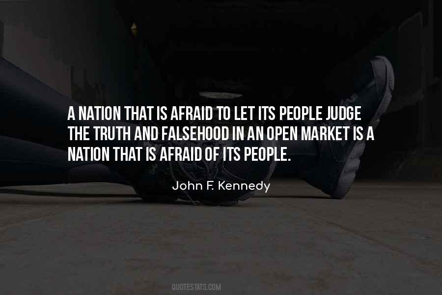 Open Market Quotes #745196