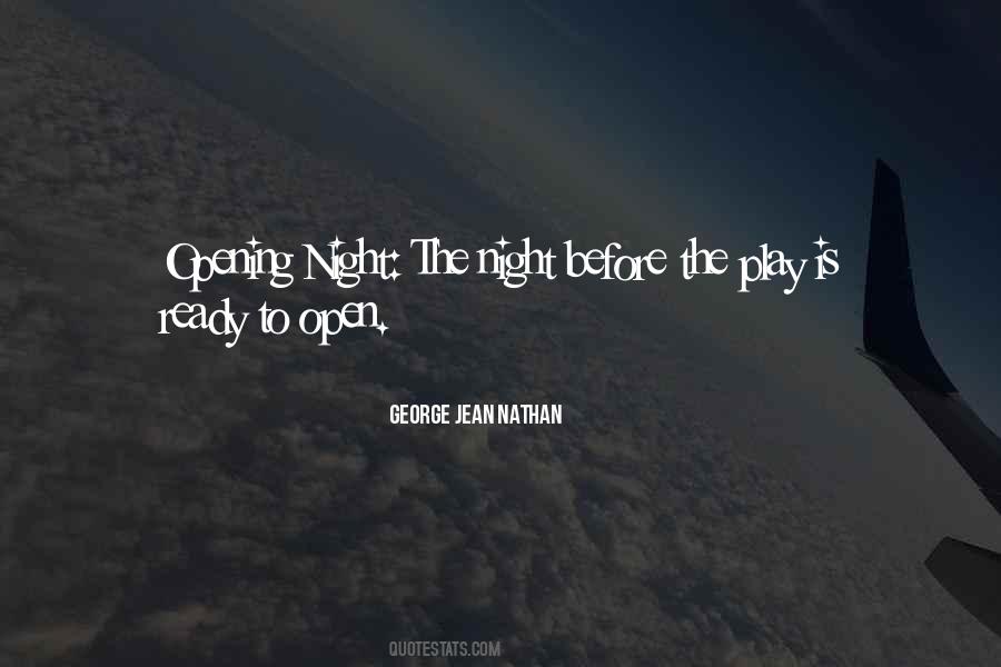 Open Mic Night Quotes #690036