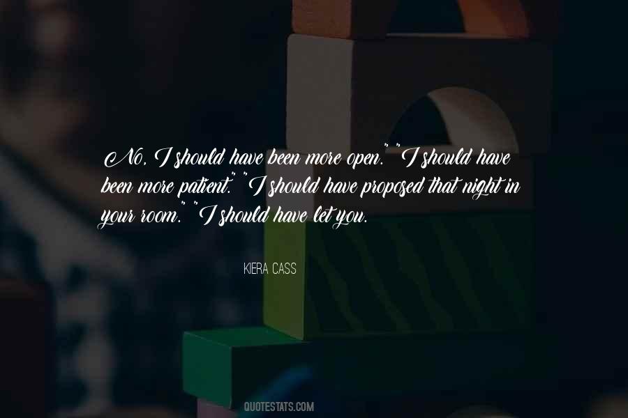 Open Mic Night Quotes #822494