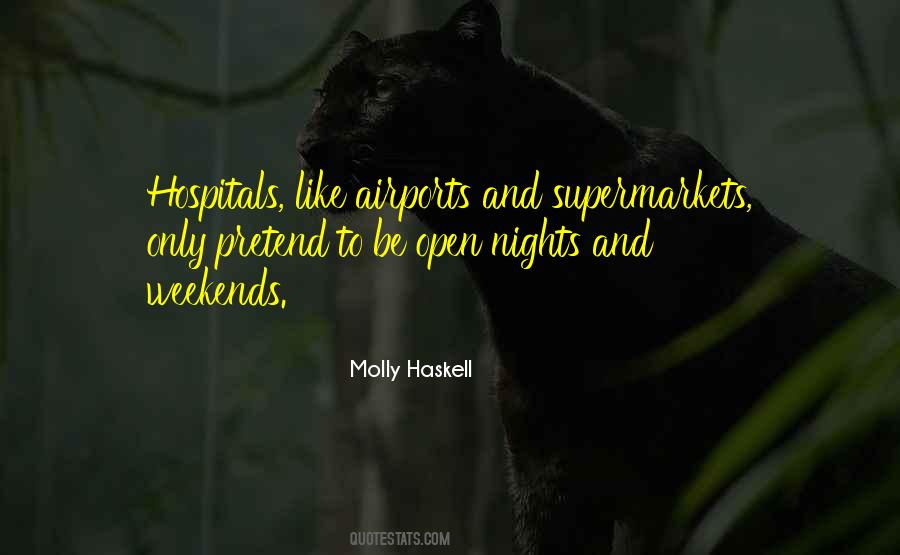 Open Mic Night Quotes #859013