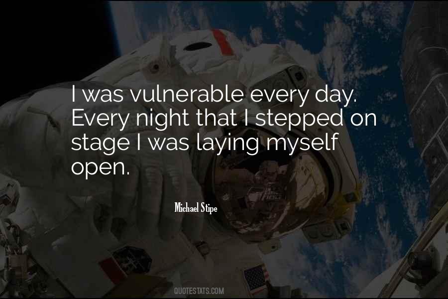 Open Mic Night Quotes #959600