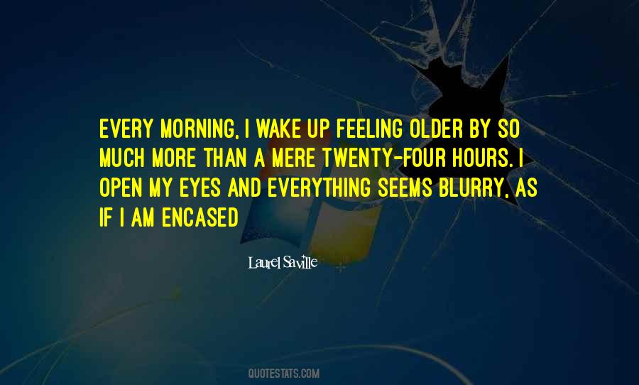 Open My Eyes Quotes #587488
