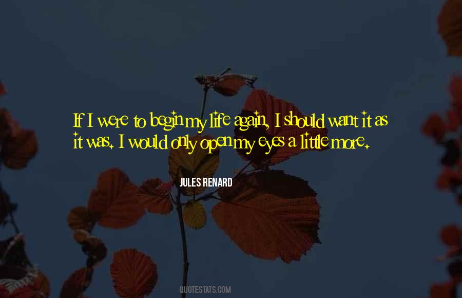 Open My Eyes Quotes #612944