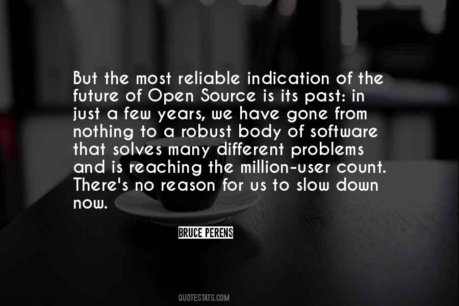 Open Source Software Quotes #1597649