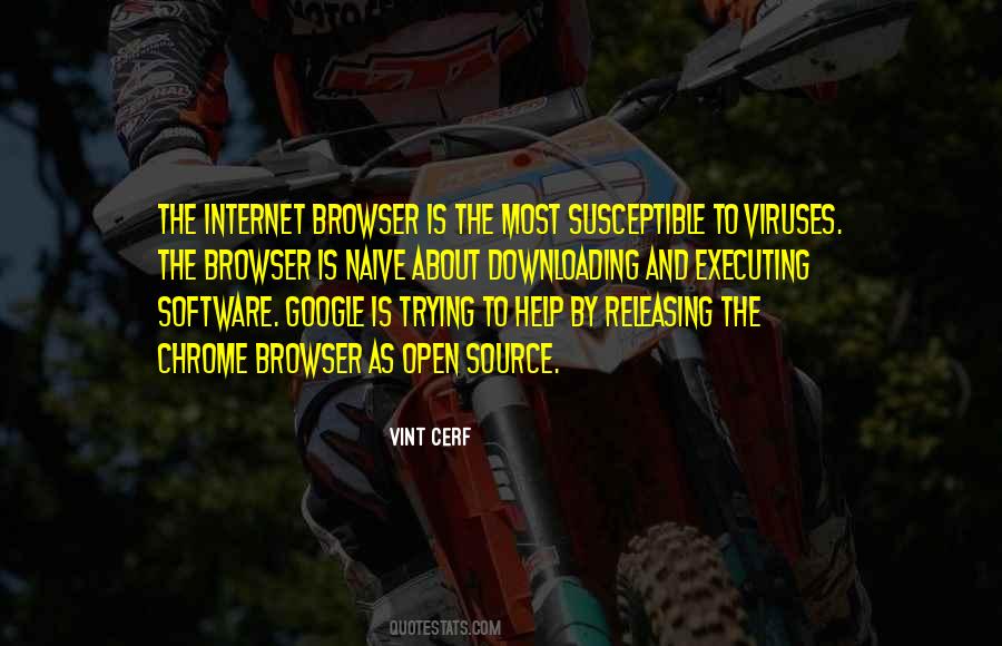 Open Source Software Quotes #39606