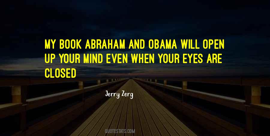 Open Up My Eyes Quotes #396798