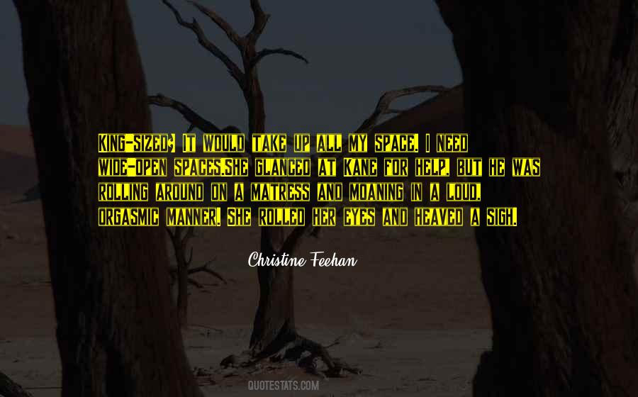 Open Up My Eyes Quotes #851952