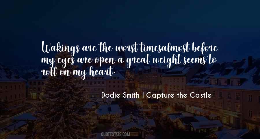 Open Up My Heart Quotes #158488