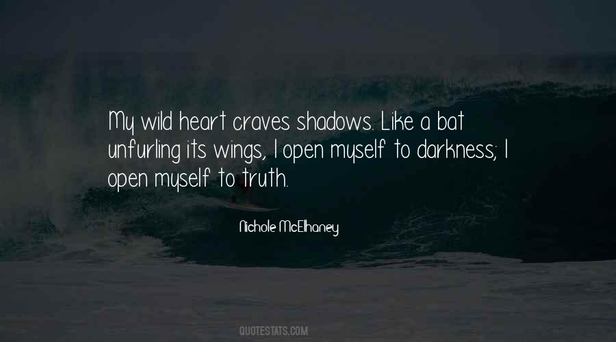 Open Up My Heart Quotes #41424