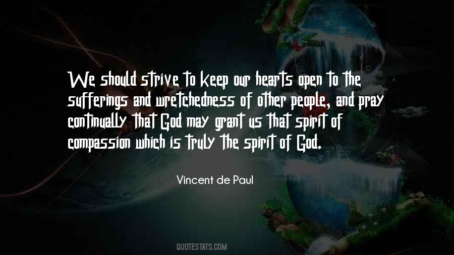 Top 78 Open Up My Heart Quotes Famous Quotes Sayings About Open