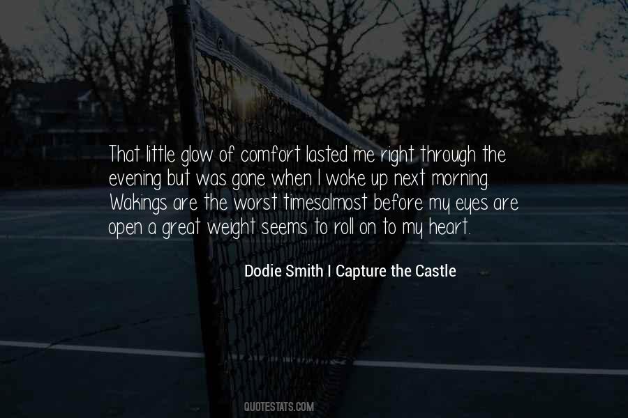 Open Up My Heart Quotes #785400