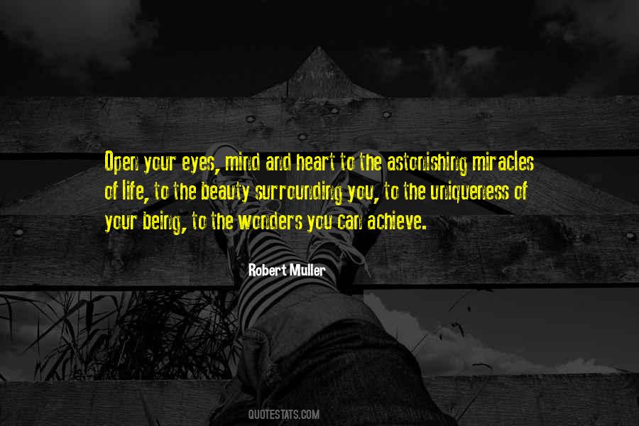 Open Your Eyes Quotes #1692188