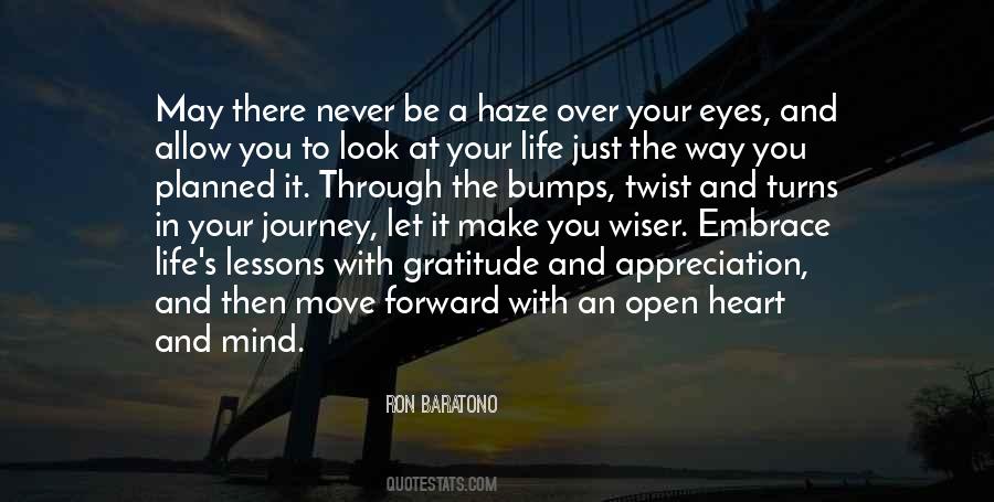 Open Your Heart And Mind Quotes #1105662