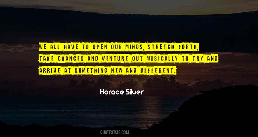 Open Your Minds Quotes #10306