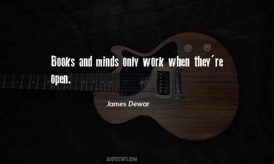 Open Your Minds Quotes #272517