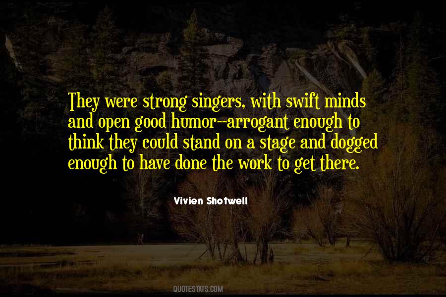 Open Your Minds Quotes #280230