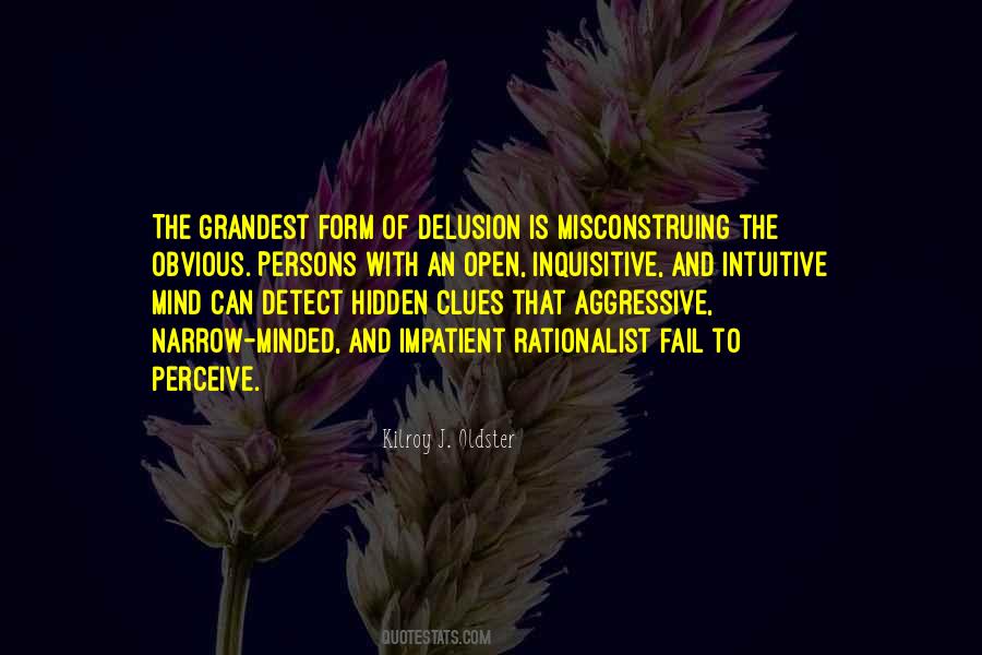 Open Your Minds Quotes #443236