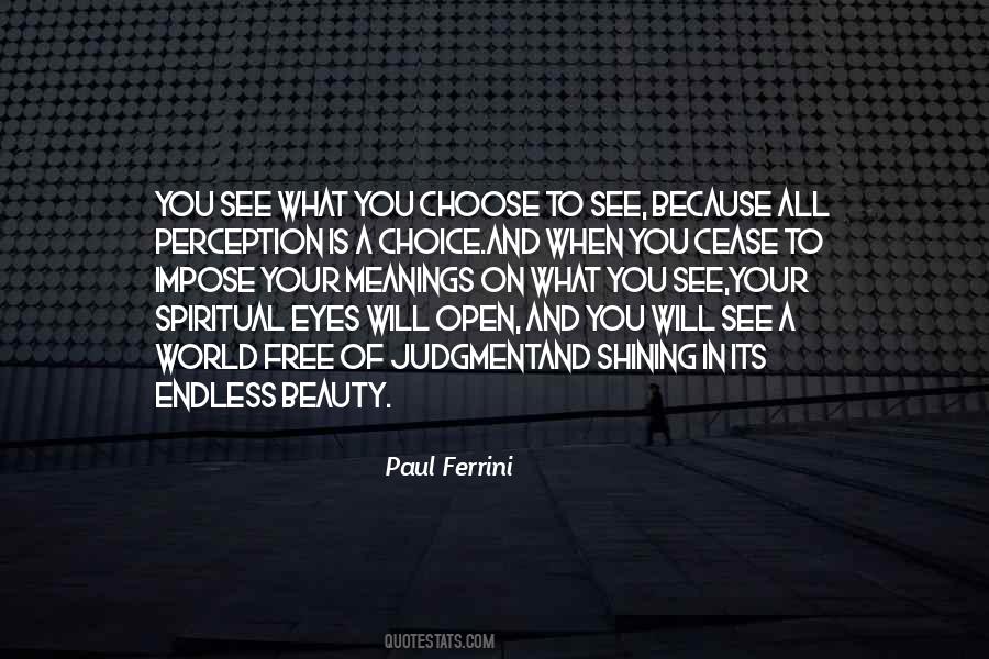 Open Your World Quotes #583643