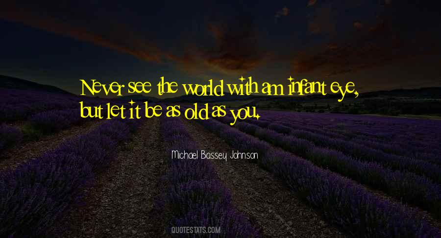 Open Your World Quotes #623904