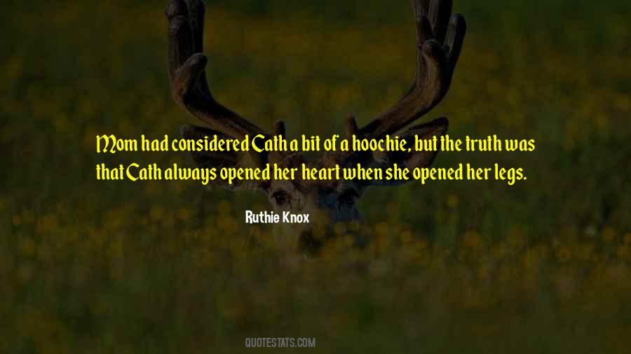 Opened Heart Quotes #646268