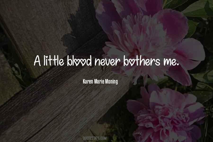 Quotes About Bothers #1068354