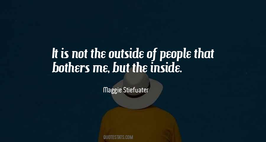 Quotes About Bothers #1853380