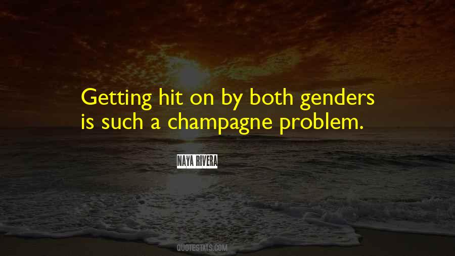 Quotes About Both Genders #1176149