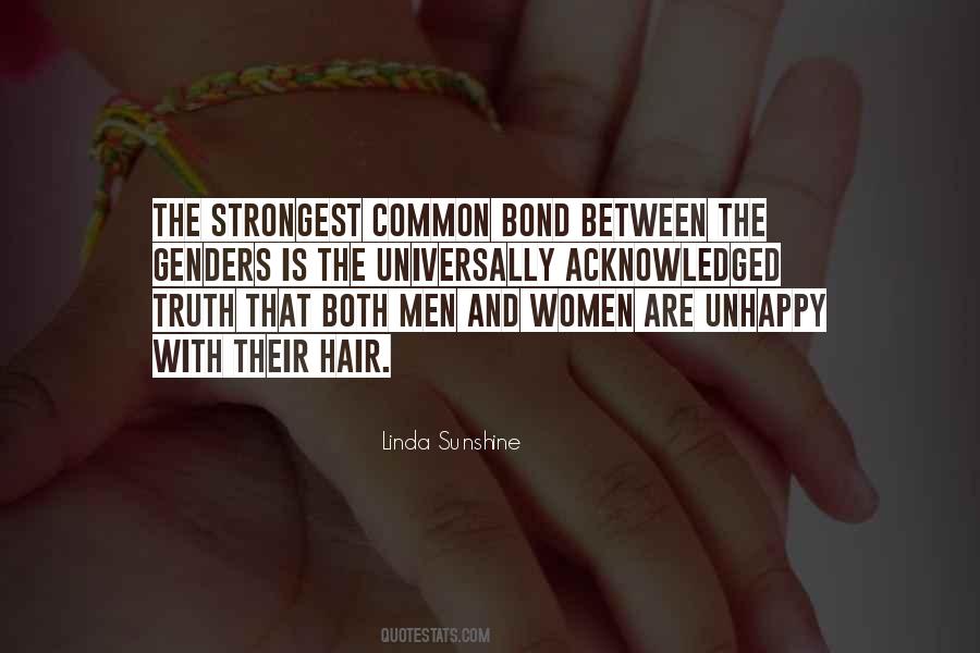 Quotes About Both Genders #1613672