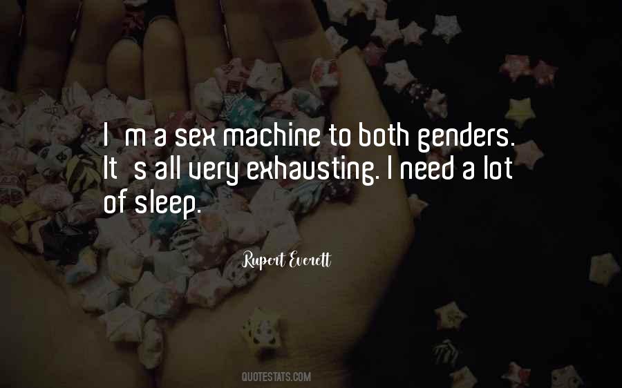 Quotes About Both Genders #211150