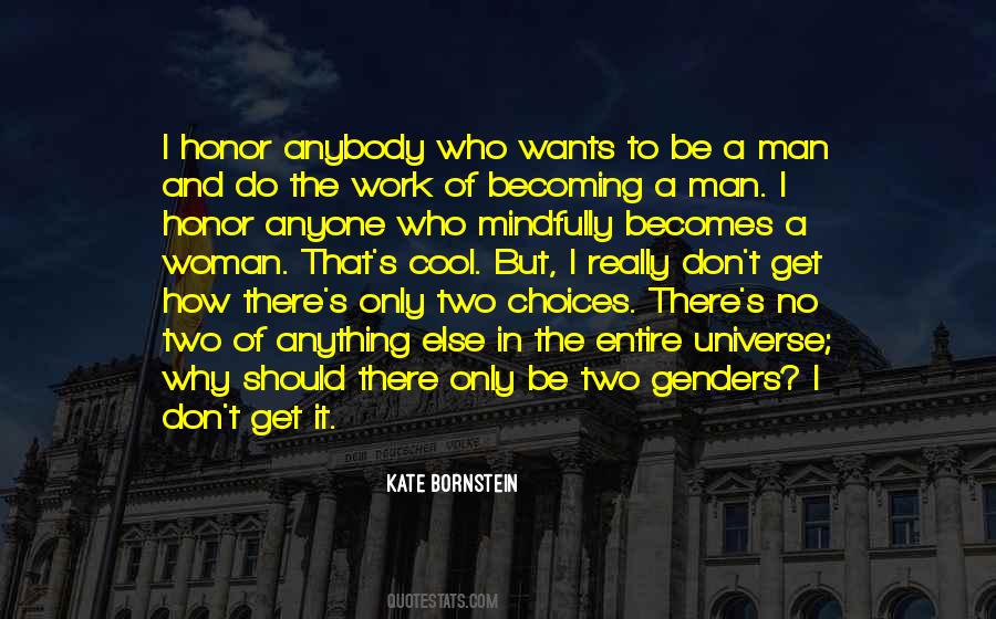 Quotes About Both Genders #442193