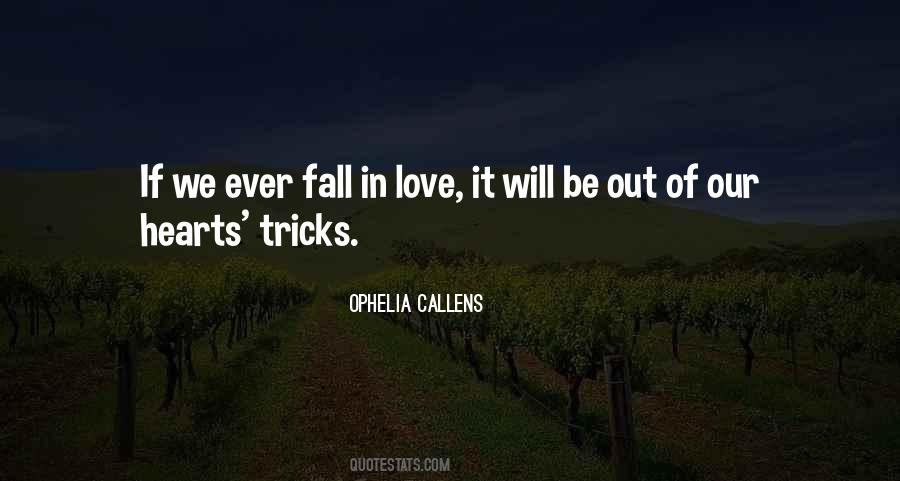 Ophelia's Quotes #374274