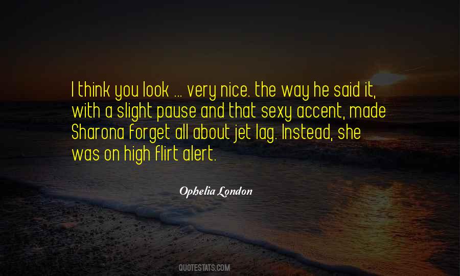 Ophelia's Quotes #507121