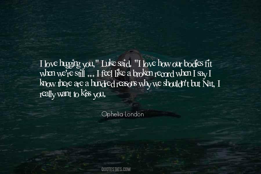 Ophelia's Quotes #900364