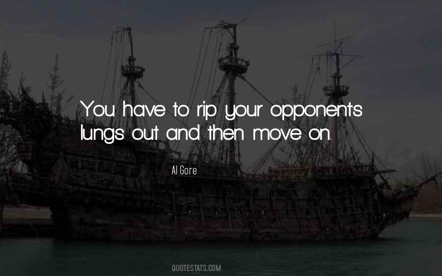 Opponent Quotes #1317545