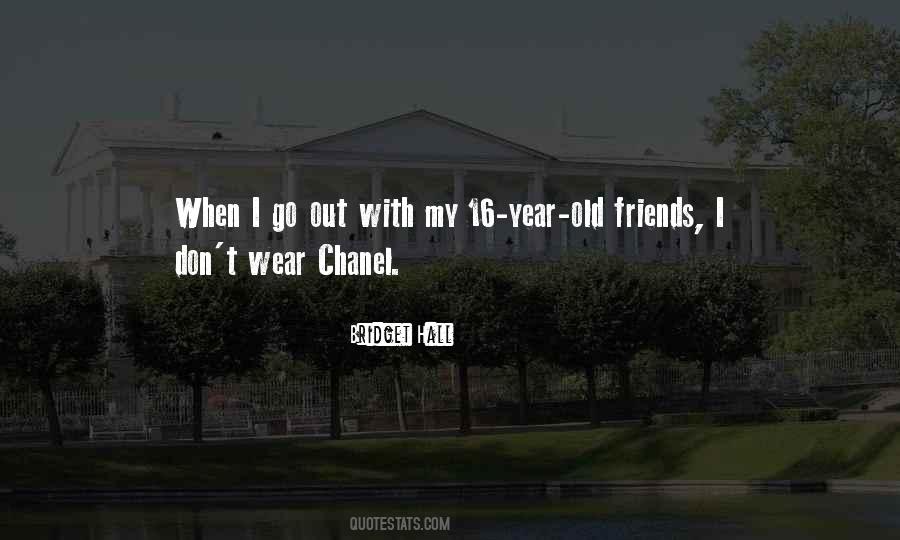 Opportunity Arises Quotes #1470881