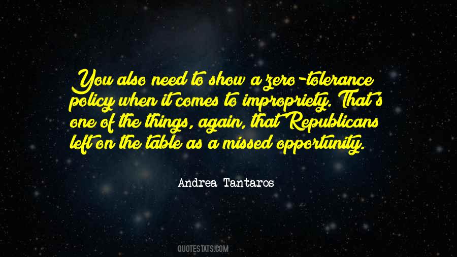 Opportunity Comes Quotes #360150
