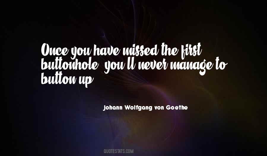Opportunity Missed Quotes #1348846