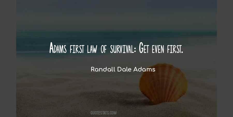 Opportunity Strikes Quotes #1108410
