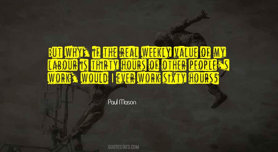 Opportunity Strikes Quotes #1252787