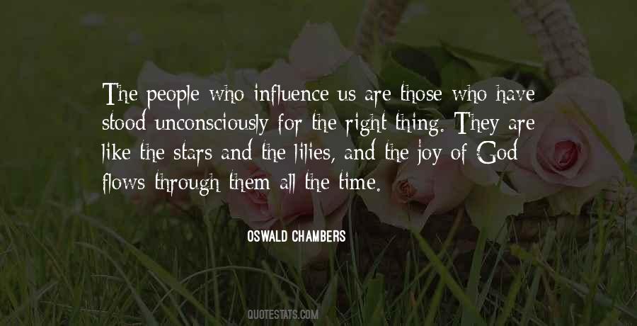 Opportunity Strikes Quotes #1364438