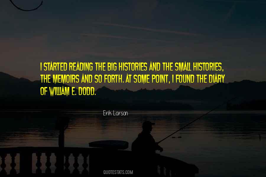 Opportunity Strikes Quotes #1650035