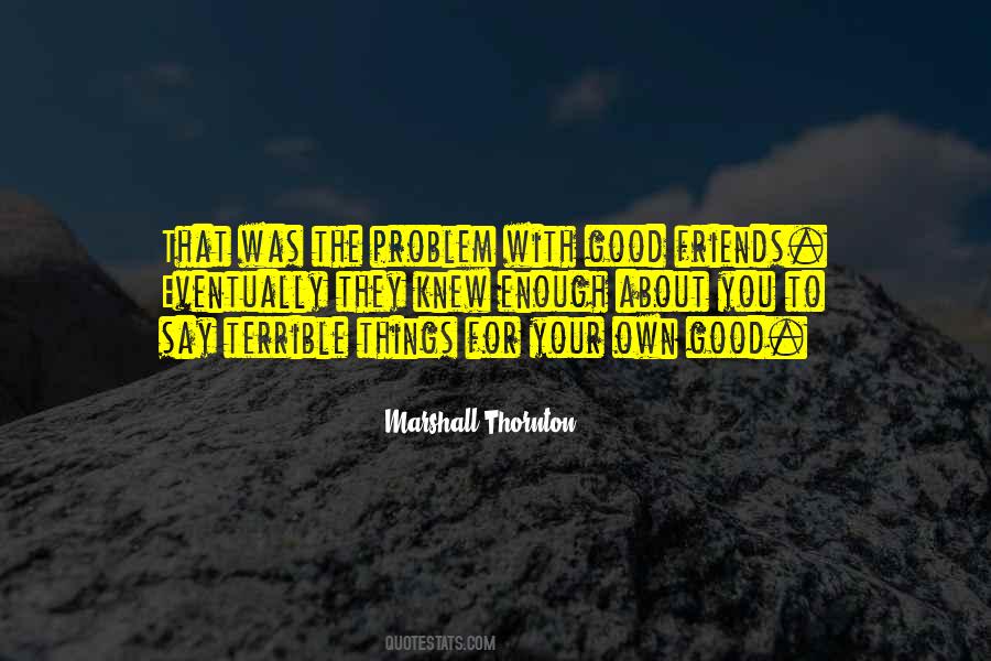 Opportunity Strikes Quotes #881205